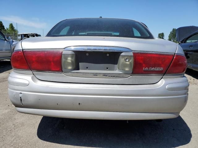 2005 Buick Lesabre Custom