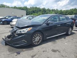 2015 Hyundai Sonata Sport en venta en Exeter, RI