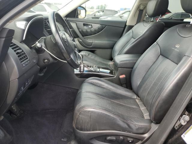 2012 Infiniti FX35