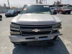 2006 Chevrolet Silverado C1500