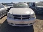 2008 Dodge Avenger SE