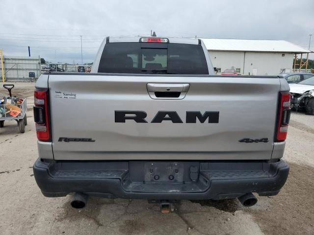 2020 Dodge RAM 1500 Rebel