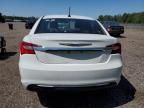 2013 Chrysler 200 LX