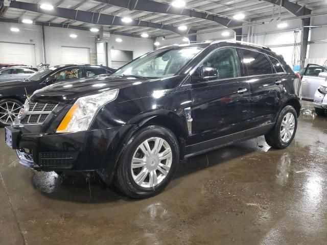 2010 Cadillac SRX Luxury Collection