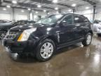 2010 Cadillac SRX Luxury Collection