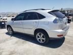 2008 Lexus RX 400H