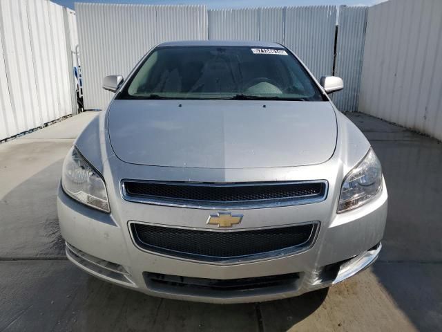 2011 Chevrolet Malibu 1LT