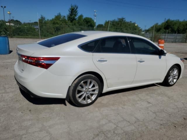 2013 Toyota Avalon Base