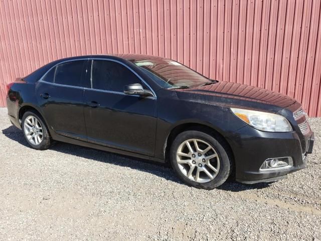 2013 Chevrolet Malibu 2LT