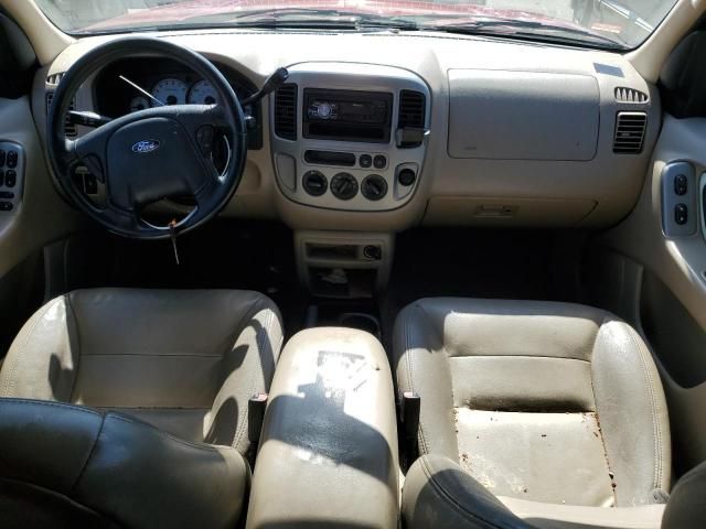 2003 Ford Escape XLT