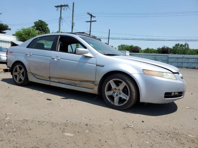 2004 Acura TL