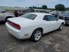 2013 Dodge Challenger SXT