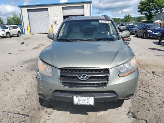 2008 Hyundai Santa FE GLS