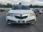 2010 Acura MDX Technology