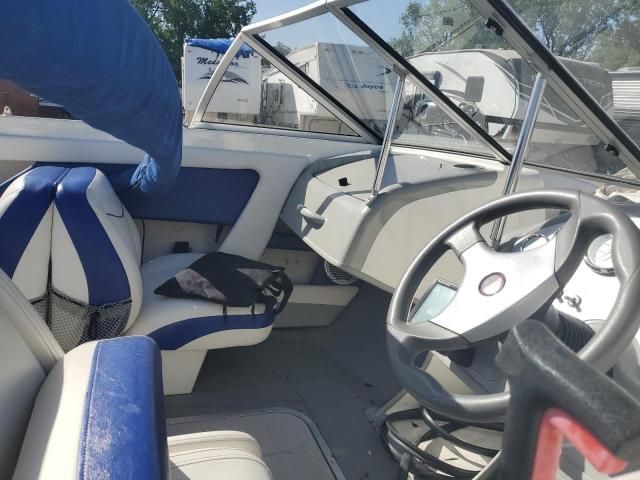 2009 Bayliner 20FT Boat