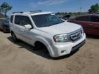 2009 Honda Pilot Touring