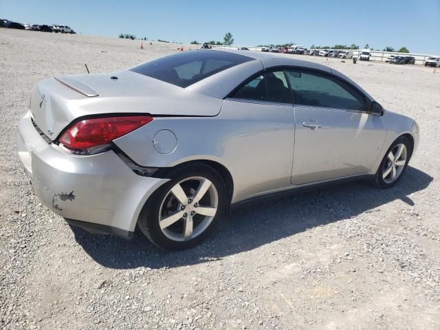 2007 Pontiac G6 GT