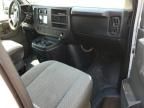 2013 Chevrolet Express G2500