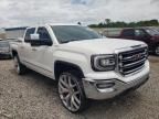 2018 GMC Sierra K1500 SLT