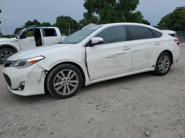 2013 Toyota Avalon Base