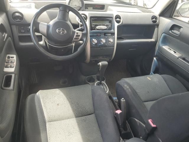 2006 Scion XB