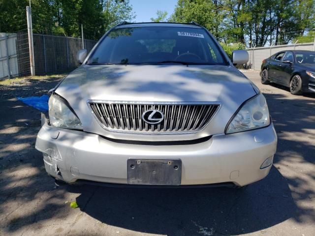 2007 Lexus RX 350