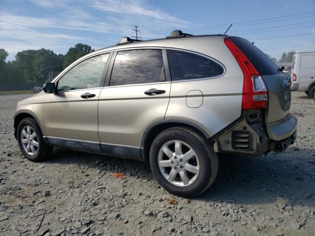 2007 Honda CR-V EX