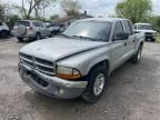 2004 Dodge Dakota Quad SLT