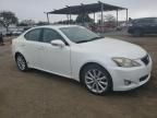 2009 Lexus IS 250