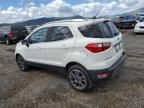 2021 Ford Ecosport Titanium