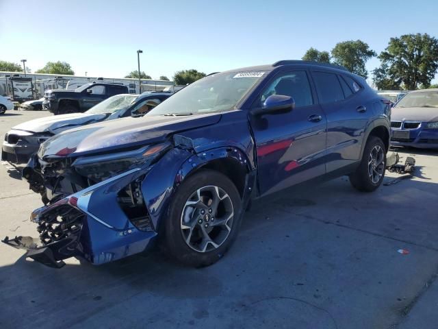 2024 Chevrolet Trax 1LT