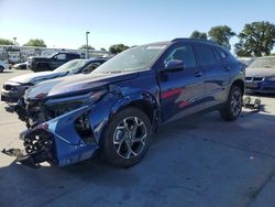 2024 Chevrolet Trax 1LT en venta en Sacramento, CA