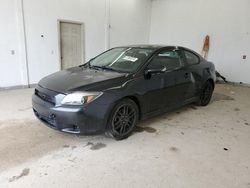 Salvage Cars with No Bids Yet For Sale at auction: 2008 Scion TC