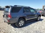 2005 Toyota 4runner SR5