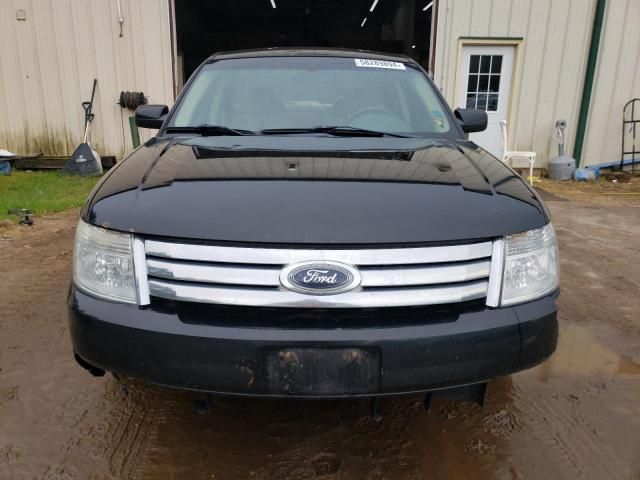 2009 Ford Taurus SEL