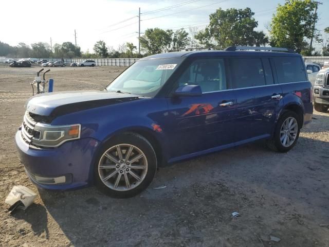 2015 Ford Flex Limited