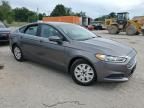 2014 Ford Fusion S