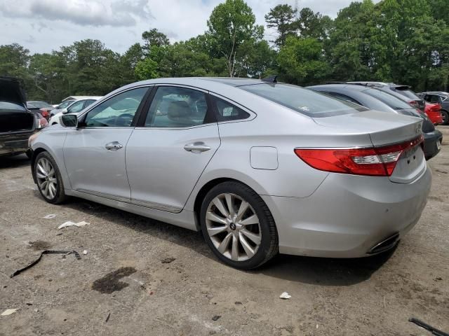 2013 Hyundai Azera GLS