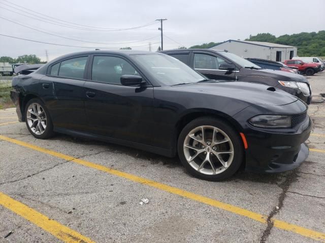 2021 Dodge Charger GT