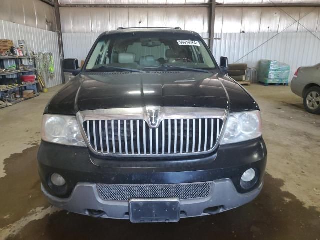 2003 Lincoln Navigator