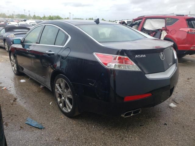 2010 Acura TL