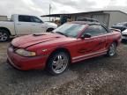 1998 Ford Mustang GT