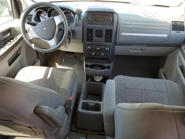 2008 Dodge Grand Caravan SE