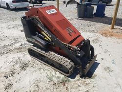 Salvage cars for sale from Copart Ellenwood, GA: 2011 Ditch Witch Skid Steer