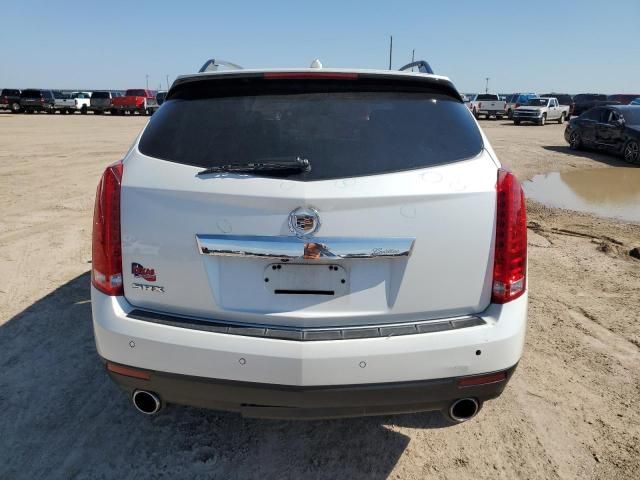 2010 Cadillac SRX Luxury Collection