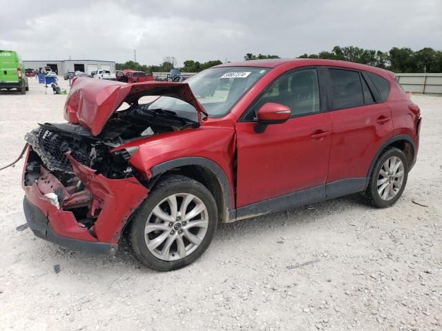 2015 Mazda CX-5 GT