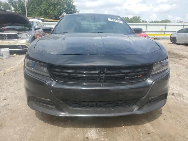 2015 Dodge Charger R/T