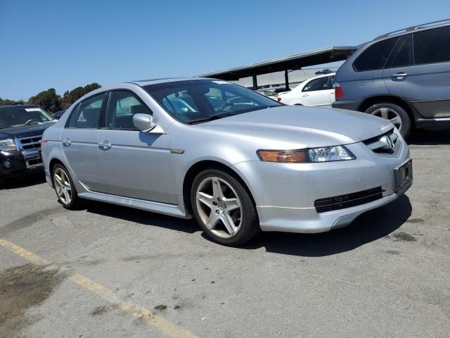 2006 Acura 3.2TL