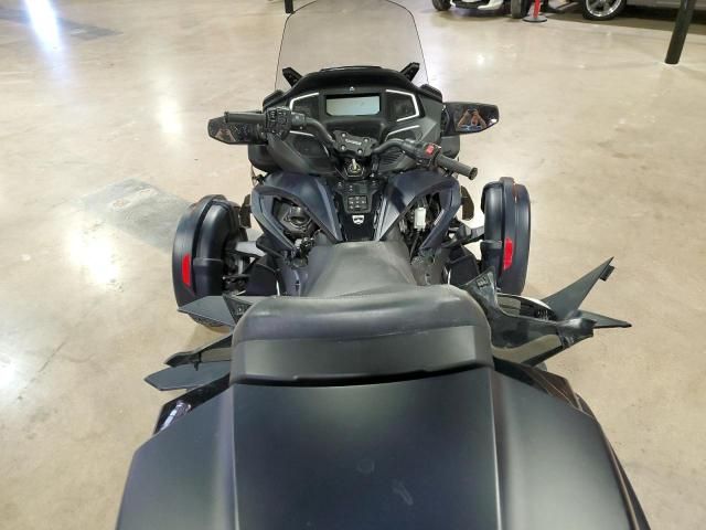 2022 Can-Am Spyder Roadster RT