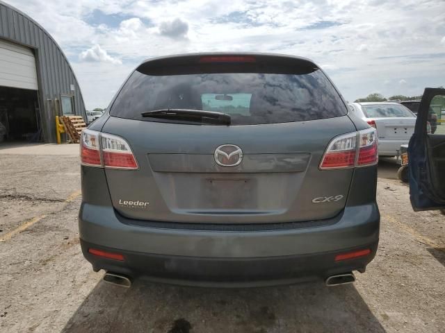 2011 Mazda CX-9